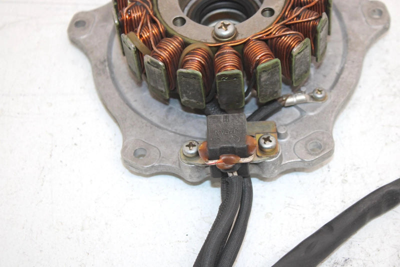 2005 Polaris Sportsman 500 Ho Oem Stator 3089546 AP176