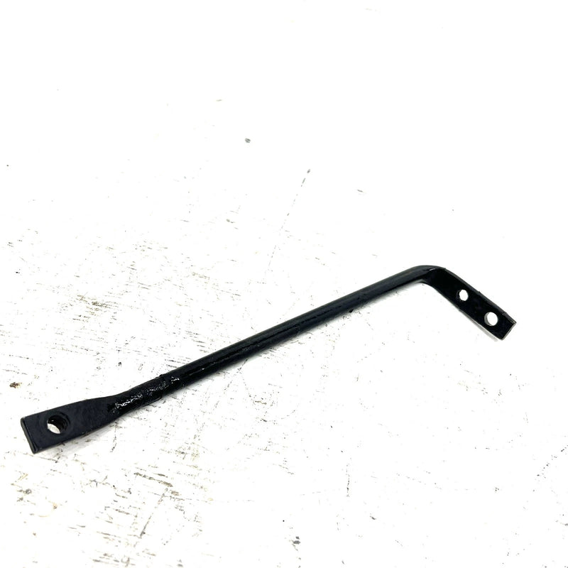 93-00 Honda FourTrax 300 4x4 OEM Front Fender Support Stay 61101-HC5-970 AH45