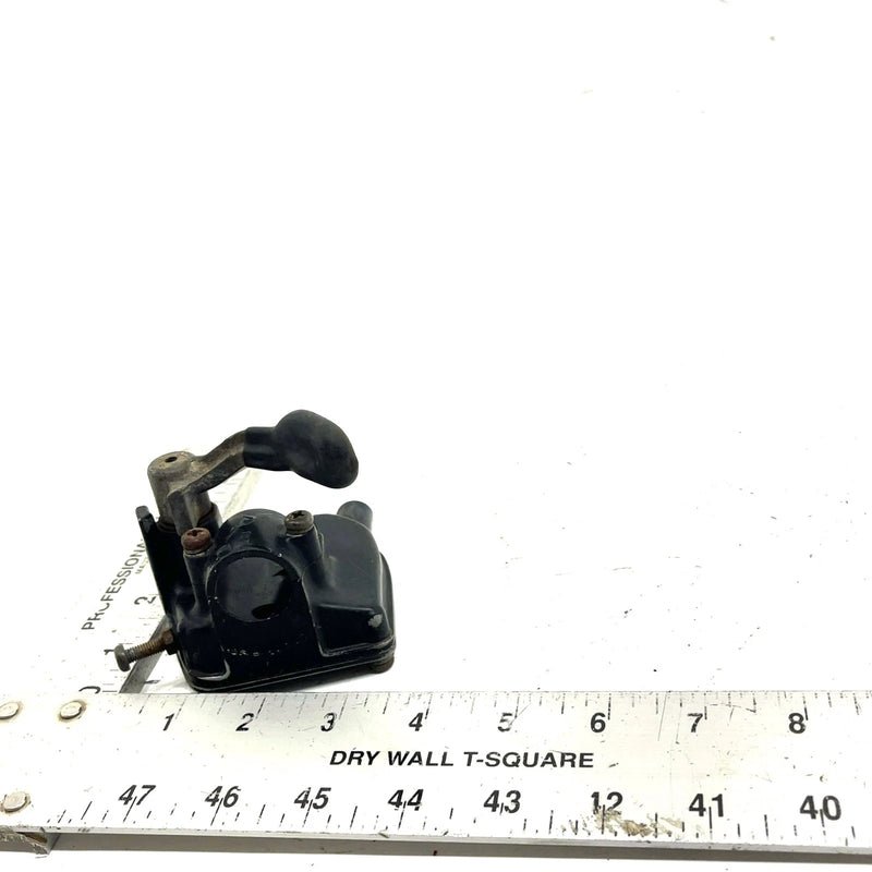 87-98 Yamaha Big Bear 350 OEM Throttle Lever 1NV-26250-01-00 AY53