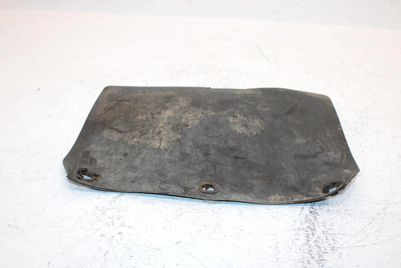 1982 Honda Atc110 Oem Front Fender Flap 61111-VM4-000 AH65