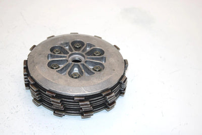 04 Yamaha  Yfz450 Oem Center Clutch Assembly 5TG-16351-00-00 AY0