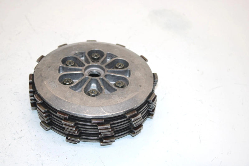 04 Yamaha  Yfz450 Oem Center Clutch Assembly 5TG-16351-00-00 AY0