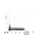 2001 Polaris Ranger 500 OEM Bed Box Pin 1016695-329 XP13