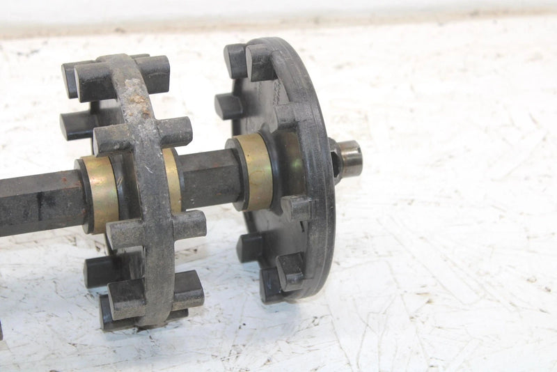 1996 Ski-doo Formula Iii 600 Oem Drive Axle 501025300 B216