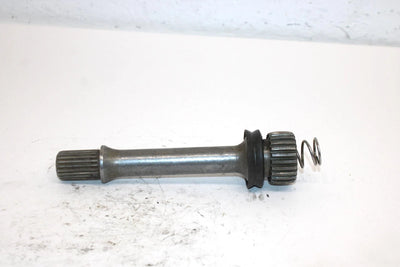 2009 Honda Trx 500 Fpea Foreman P/s Es Oem Rear Prop Shaft 40200-HP0-A00 AH17