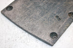 1992 Yamaha Waverunner Oem Ride Plate EU0-62731-00-00 JY10
