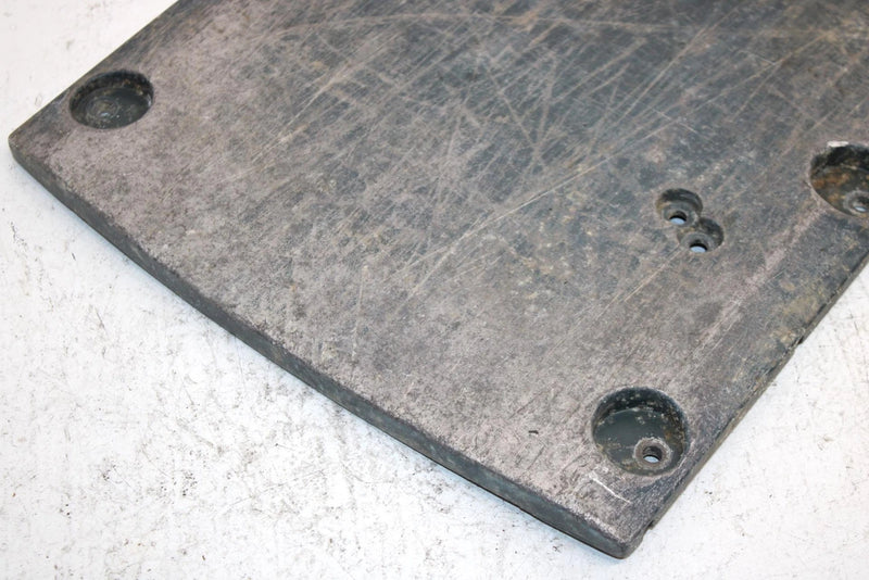1992 Yamaha Waverunner Oem Ride Plate EU0-62731-00-00 JY10