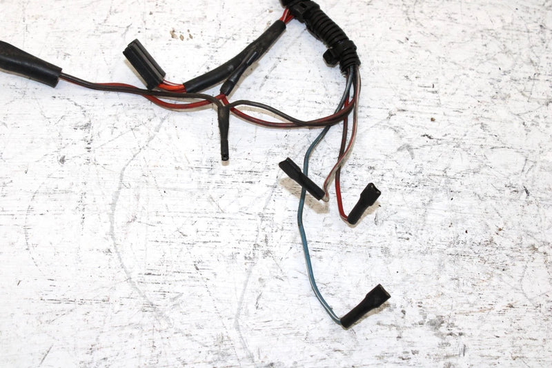 1996 Polaris Sportsman 500 Oem Main Wire Harness 2460544 AP187