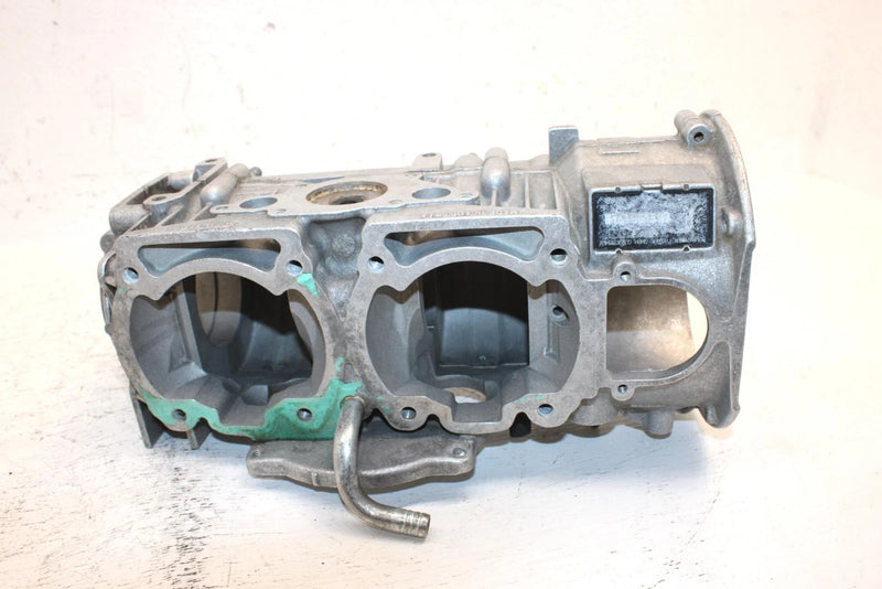 1998 Ski-doo Formula 500 Oem Crankcase 420888011 SS1