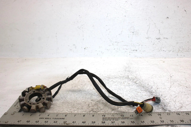2000 Ski-doo Mxz 600 Oem Stator 410922923 SS15