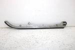 1986 Yamaha Phazer Oem Left Skid Rail 8V0-47421-00-XX SY124
