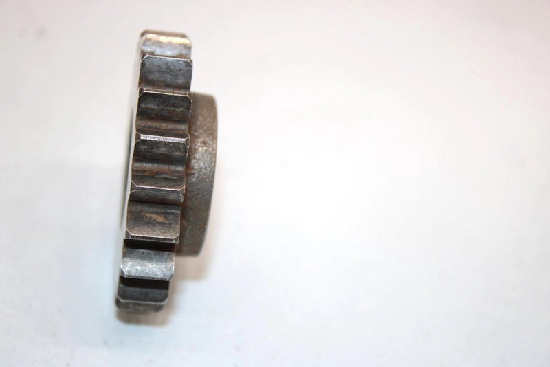 02 Yamaha  Big Bear 400 4x4 Oem 5th Wheel Gear 5EH-17251-00-00 AYS