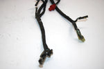 1987 Honda Fourtrax 350 A Oem Main Wire Harness 32100-HA7-770 AH39
