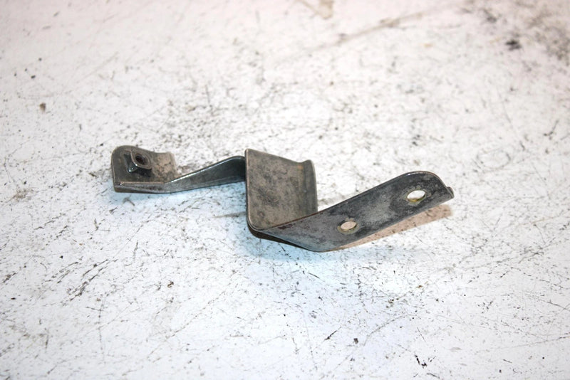 90 Yamaha Exciter Oem Polished Bracket 3 82M-2196F-00-00 SY3