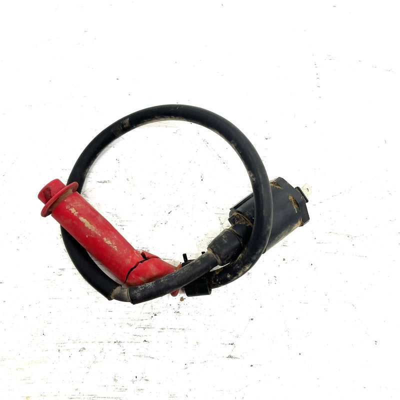 05-09 Honda Foreman Rubicon 500 4x4 OEM Ignition Coil 30510-HN2-A20 AH94