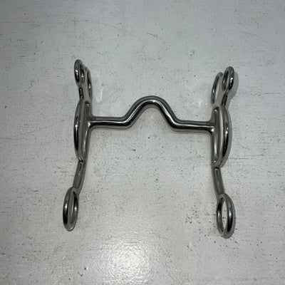 New STA-BRITE 5” Port Bit #5508 Y-507