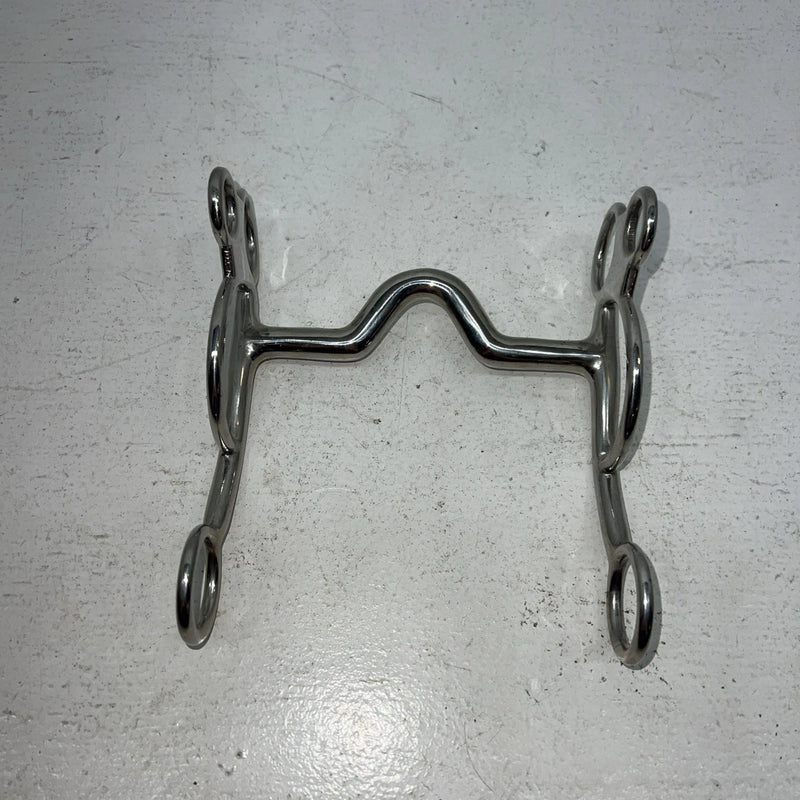 New STA-BRITE 5” Port Bit #5508 Y-507