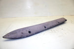 1999 Kawasaki Jet Ski 1100 Stx Oem Left Sponson 59437-3711-6S JK0