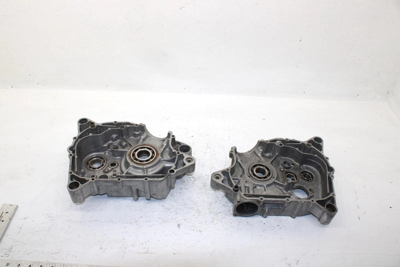 1988 Suzuki Lt 230 E Oem Crankcase 11301-35861 AS7