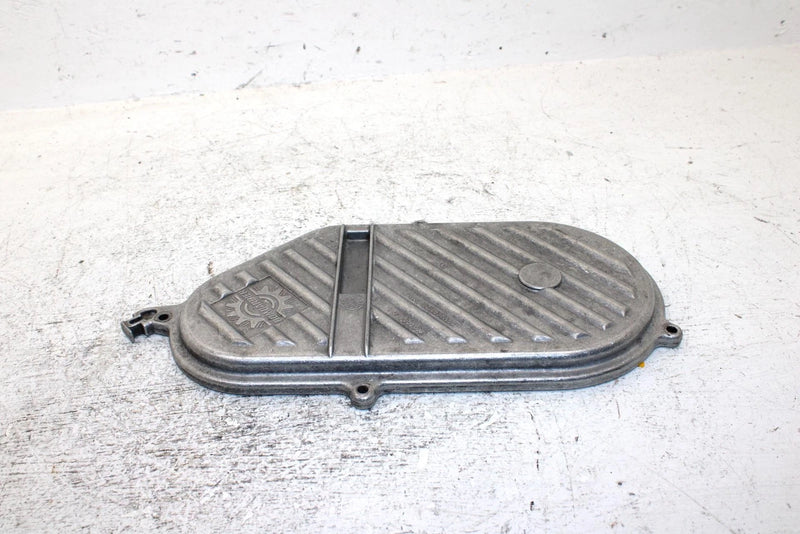 2001 Ski-doo Mxz 800 Oem Chain Case Cover 504152471 SS19