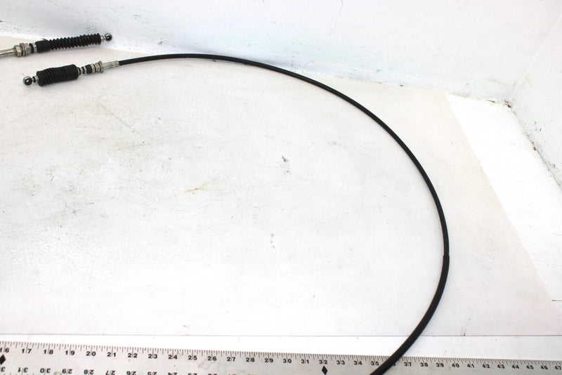 2015 Yamaha Viking Vi Oem Shift Cable 2PG-2637E-00-00 XY0