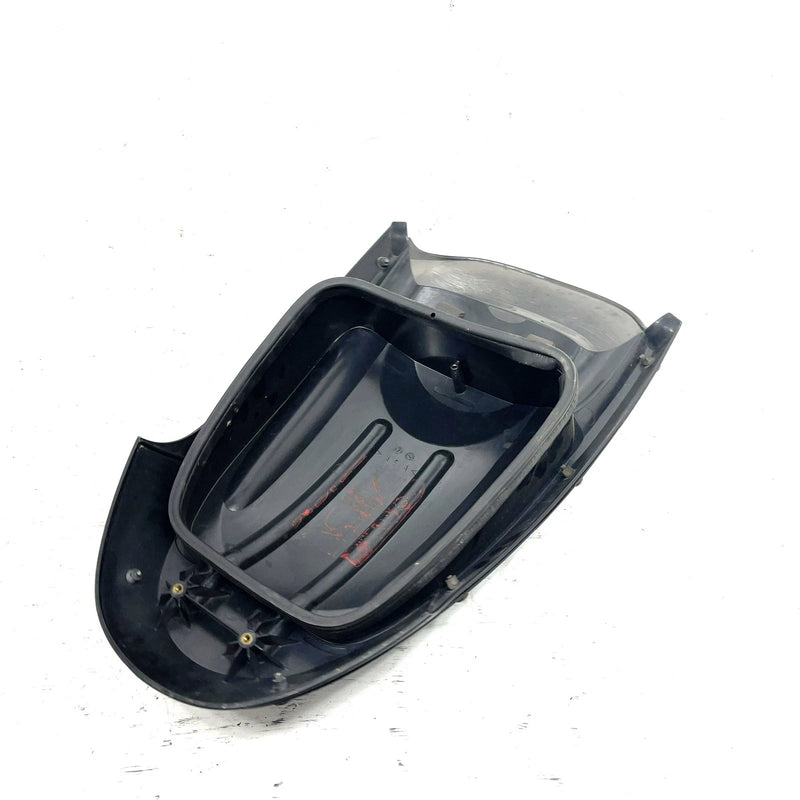00-02 Yamaha GP 1200 RZ OEM Front Storage Cover W/Visor F0X-U517B-00-00 JY28