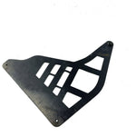 99-02 Arctic Cat 250 2x4 OEM Deflector Plate 0406-374 AA31