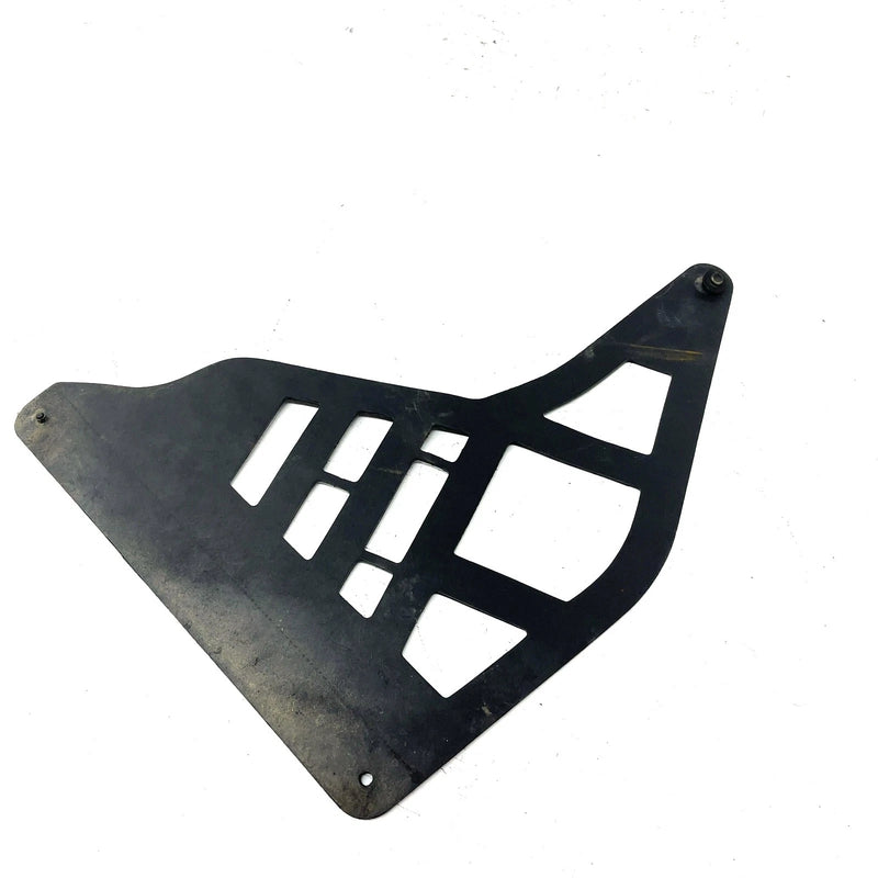 99-02 Arctic Cat 250 2x4 OEM Deflector Plate 0406-374 AA31