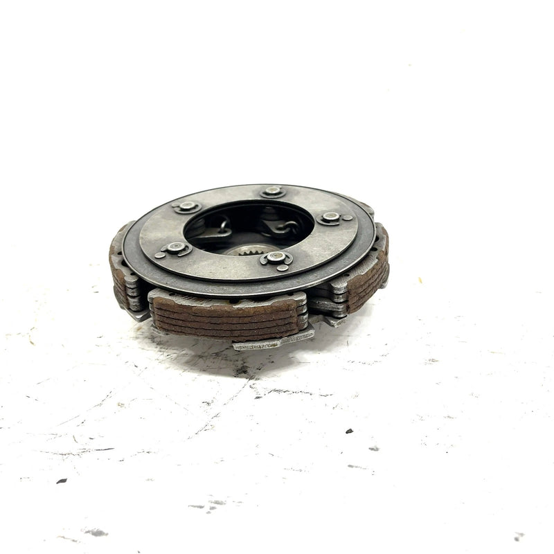 2002 Arctic Cat 375 4x4 Automatic OEM Clutch Shoe 3446-354 AA34