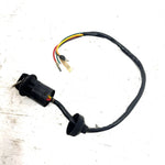 1984 Honda TRX200 OEM Ignition Key Switch 35010-VM5-010 AH78