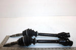 2001 Polaris Sportsman 500 Oem Front Drive Shaft Pair 2200961 2200960 AP81