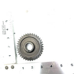 2006 Arctic Cat 400 4x4 Automatic OEM Driven Gear 37T 3402-772 AA40