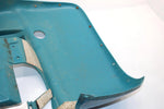 96 Polaris Xpress 400 Oem Rear Fender (Blue-Green) 5432311-215 AP28