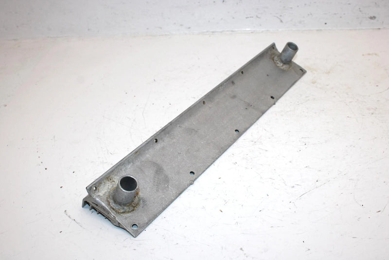 1987 Polaris 400 Oem Rear Heat Exchanger 2511139 SP61