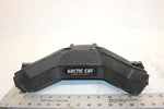 1996 Arctic Cat Cougar 2 Up Oem Handlebar Pad Set 0605-240 0606-319 SA28
