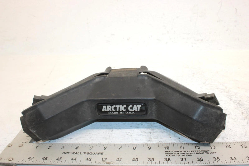 1996 Arctic Cat Cougar 2 Up Oem Handlebar Pad Set 0605-240 0606-319 SA28