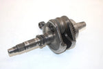 86 Honda Fourtrax 350 Trx350 4x4 Oem Crankshaft 13000-HA7-670 AH31