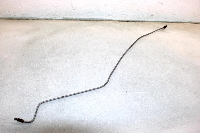 01 Arctic Cat 400 4x4 Oem Middle Brake Hard Line 0402-054 AA21