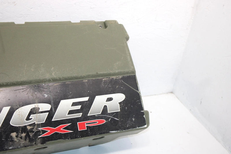 2008 Polaris Ranger 700 Oem Left Bed Box Panel 543551-070 XP0