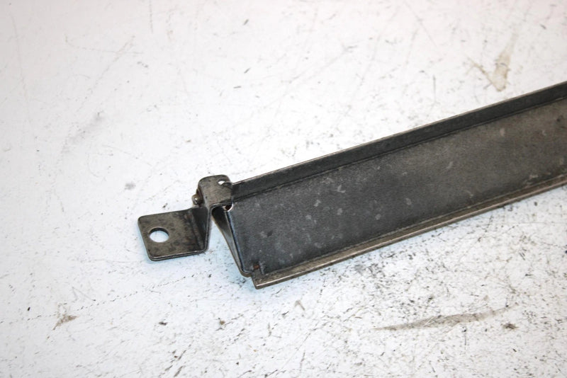 84 Yamaha Phazer Se Oem Front Bumper Plate 80L-77185-00-00 SY9