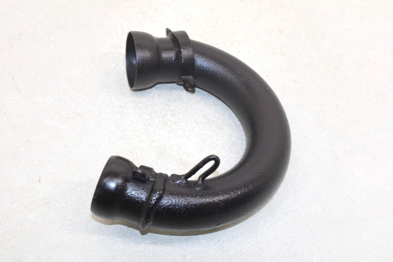 86 Polaris Trail Boss  Oem Header Pipe 1260511 AP138
