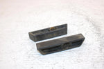 1996 Polaris Classic Touring Oem Sway Bar Slide Pair 5431736 SP38