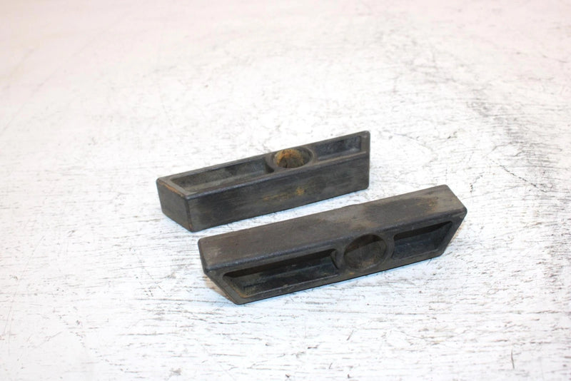 1996 Polaris Classic Touring Oem Sway Bar Slide Pair 5431736 SP38