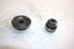 2002 Polaris Sportsman 500 Oem Transmission Bevel Gear Set 3233365 AP87