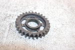 2002 Honda Foreman Rubicon Oem Countershaft Rev. Gear (28T) 23751-HN2-000 AH36