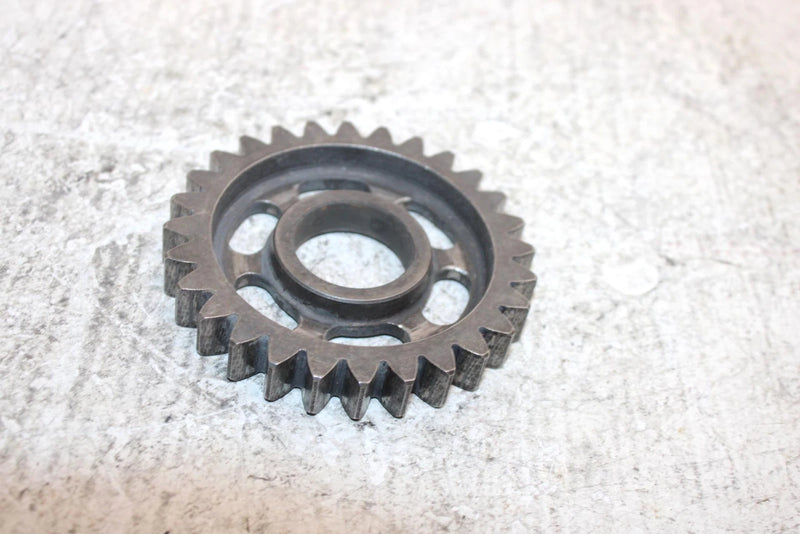 2002 Honda Foreman Rubicon Oem Countershaft Rev. Gear (28T) 23751-HN2-000 AH36