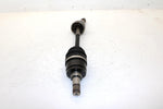 1999 Yamaha  Grizzly Oem Front Cv Axle 5GT-2510H-00-00 AY47
