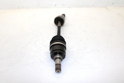 1999 Yamaha  Grizzly Oem Front Cv Axle 5GT-2510H-00-00 AY47