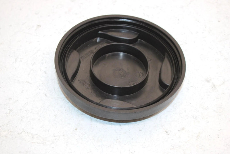 1999 Sea-doo Gti Oem Storage Cap Set 269500603 269500604 JS58