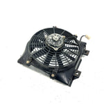 2003 Bombardier Traxter 500 4x4 OEM Radiator Fan And Shroud Automatic AB15